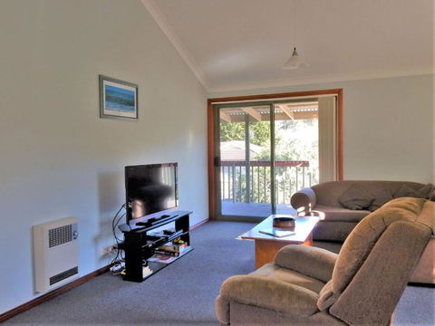 Ocean 1 / 38 Oceans Apartment - Nambucca Heads Accommodation 5