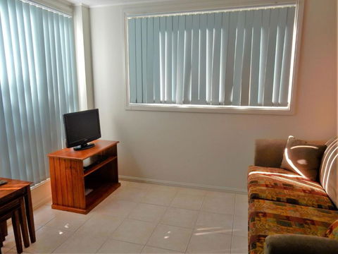 Ocean 1 / 38 Oceans Apartment - Nambucca Heads Accommodation 4