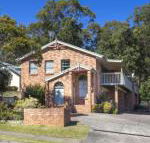 Ocean 1 / 38 Oceans Apartment - Nambucca Heads Accommodation