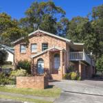 Ocean 1 / 38 Oceans Apartment - Nambucca Heads Accommodation 0