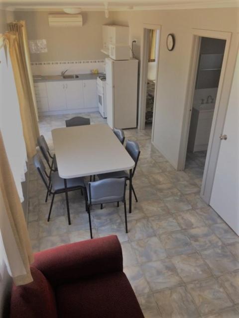 Lakes Main Holiday Park - Nambucca Heads Accommodation 6