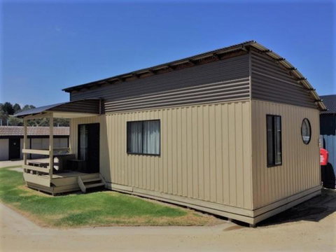 Lakes Main Holiday Park - Nambucca Heads Accommodation 3