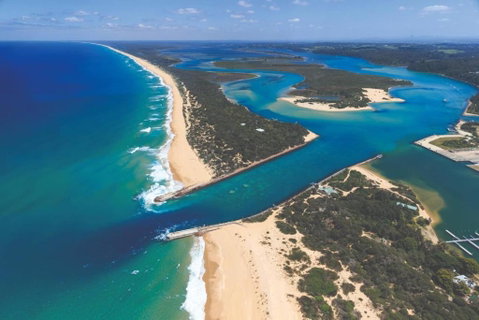 Lakes Main Holiday Park - Nambucca Heads Accommodation 5