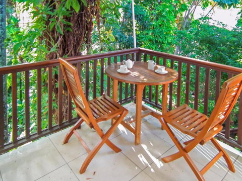 Palm Cove Beach Retreat - Nambucca Heads Accommodation 3