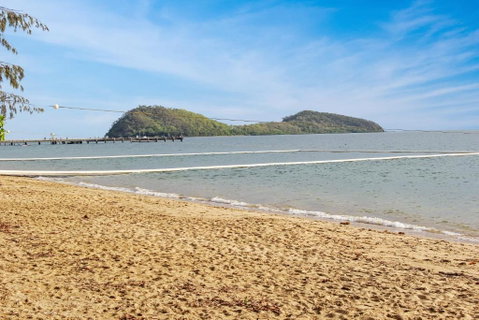 Palm Cove Beach Retreat - Nambucca Heads Accommodation 2