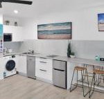 Palm Cove Beach Retreat - Nambucca Heads Accommodation