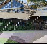 Freycinet Beach House - Nambucca Heads Accommodation