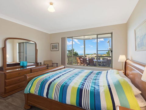 Wirra By The Sea Dalmeny - Nambucca Heads Accommodation 4