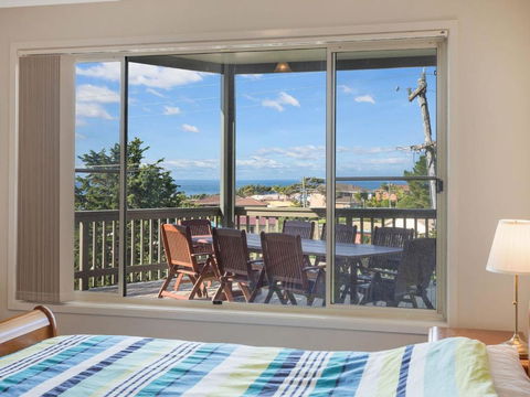 Wirra By The Sea Dalmeny - Nambucca Heads Accommodation 1