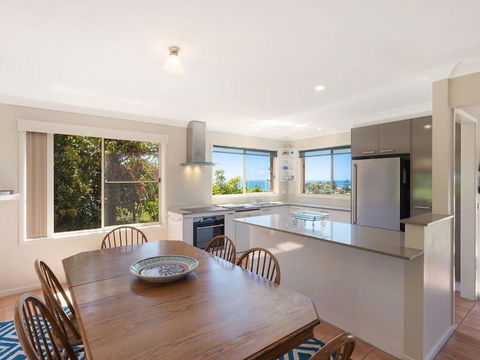 Wirra By The Sea Dalmeny - Nambucca Heads Accommodation 5
