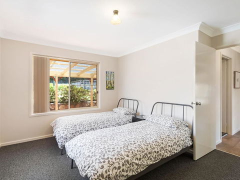 Wirra By The Sea Dalmeny - Nambucca Heads Accommodation 2