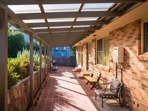 Wirra By The Sea Dalmeny - Nambucca Heads Accommodation 6