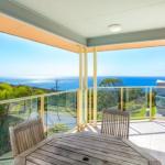 Rainbow Views Rainbow Beach Stunning Ocean Views & A Swimming Pool - Nambucca Heads Accommodation 0