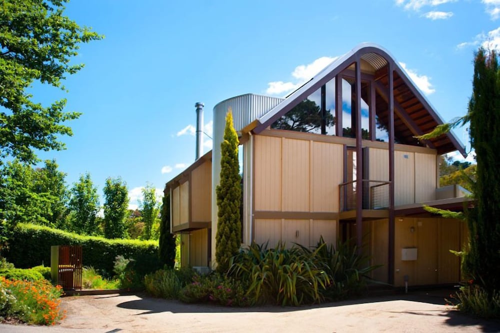 Malmsbury VIC Nambucca Heads Accommodation