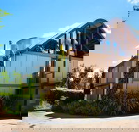 Hepburn Spa Pavilions - Nambucca Heads Accommodation