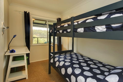Hat Haven At Hat Head - Nambucca Heads Accommodation 5