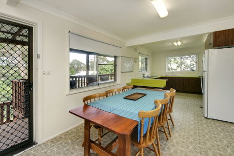 Hat Haven At Hat Head - Nambucca Heads Accommodation 0