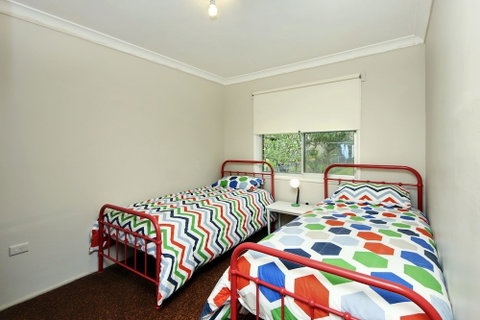Hat Haven At Hat Head - Nambucca Heads Accommodation 6