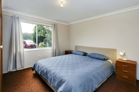 Hat Haven At Hat Head - Nambucca Heads Accommodation 4