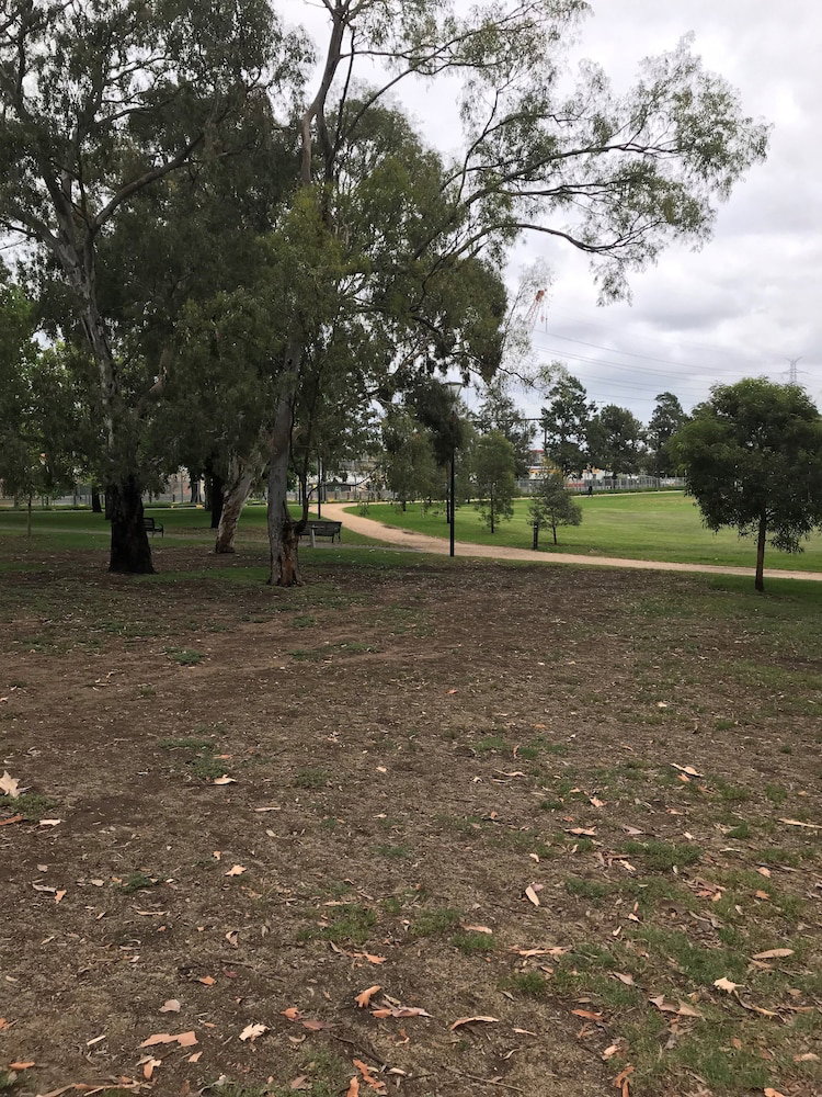 Kensington VIC Nambucca Heads Accommodation