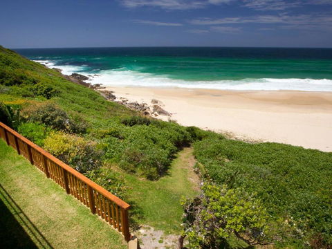SeaCrest On Blueys Beach - Nambucca Heads Accommodation 2