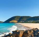 SeaCrest on Blueys Beach - Nambucca Heads Accommodation