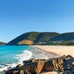 SeaCrest On Blueys Beach - Nambucca Heads Accommodation 0