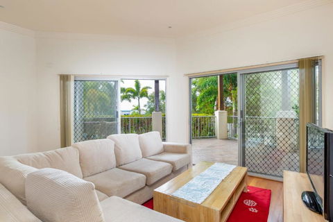 Rainbow Towers 4 Rainbow Beach 360 Degree Vistas Absolutely Gorgeous - Nambucca Heads Accommodation 5