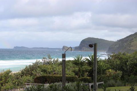 AtBLUEYS - Nambucca Heads Accommodation 4