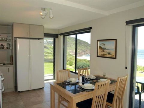 AtBLUEYS - Nambucca Heads Accommodation 1