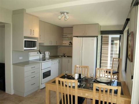 AtBLUEYS - Nambucca Heads Accommodation 6