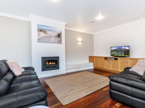 Linsdale - Nambucca Heads Accommodation 1
