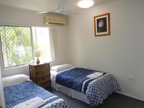 Holiday Apartment On The Esplanade - Nambucca Heads Accommodation 0