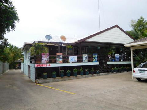 Holiday Apartment On The Esplanade - Nambucca Heads Accommodation 3