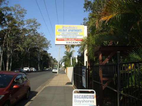 Holiday Apartment On The Esplanade - Nambucca Heads Accommodation 2