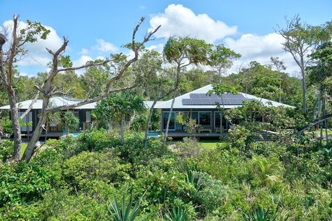 The Bungalows - Nambucca Heads Accommodation 0