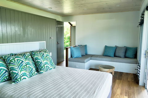 The Bungalows - Nambucca Heads Accommodation 5