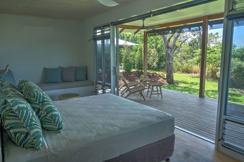The Bungalows - Nambucca Heads Accommodation 6