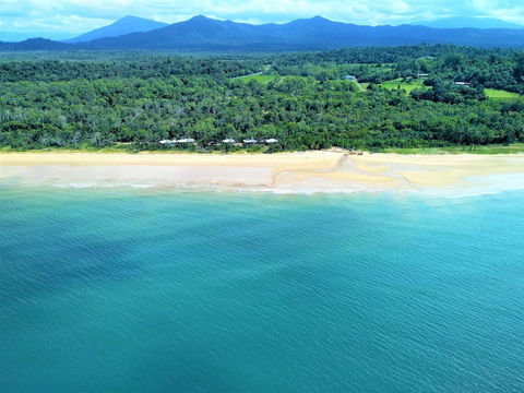 The Bungalows - Nambucca Heads Accommodation 2