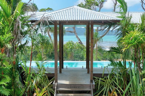 The Bungalows - Nambucca Heads Accommodation 1