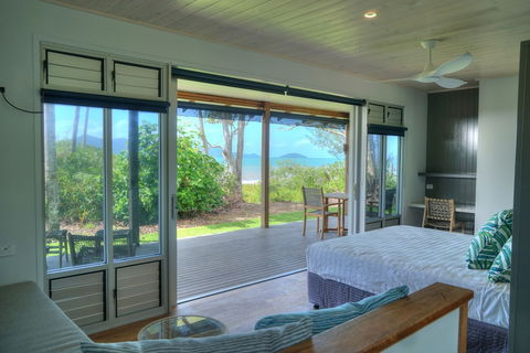 The Bungalows - Nambucca Heads Accommodation 4