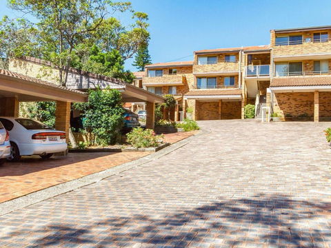 Oceanside 18 - Nambucca Heads Accommodation 2
