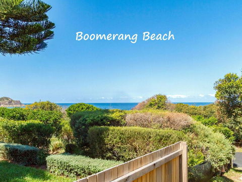 Oceanside 18 - Nambucca Heads Accommodation 6