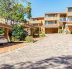 Oceanside 18 - Nambucca Heads Accommodation