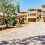 Oceanside 18 - Nambucca Heads Accommodation 0