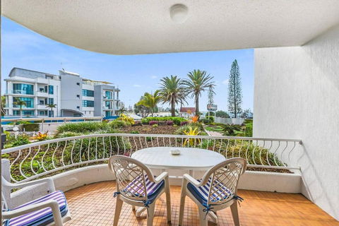 2 Bedroom Private Unit Alexandria Apartments - Nambucca Heads Accommodation 3