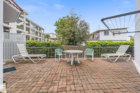 2 Bedroom Private Unit Alexandria Apartments - Nambucca Heads Accommodation 1