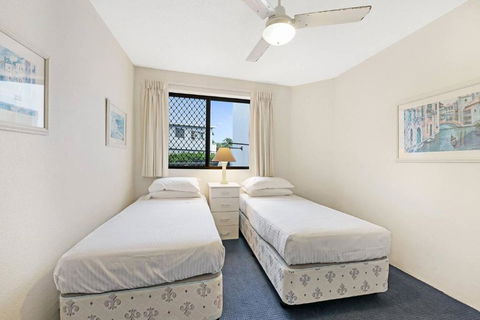 2 Bedroom Private Unit Alexandria Apartments - Nambucca Heads Accommodation 5