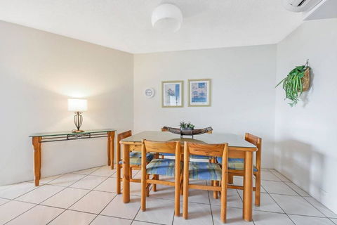 2 Bedroom Private Unit Alexandria Apartments - Nambucca Heads Accommodation 6