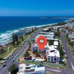 2 Bedroom Private Unit Alexandria Apartments - Nambucca Heads Accommodation 0